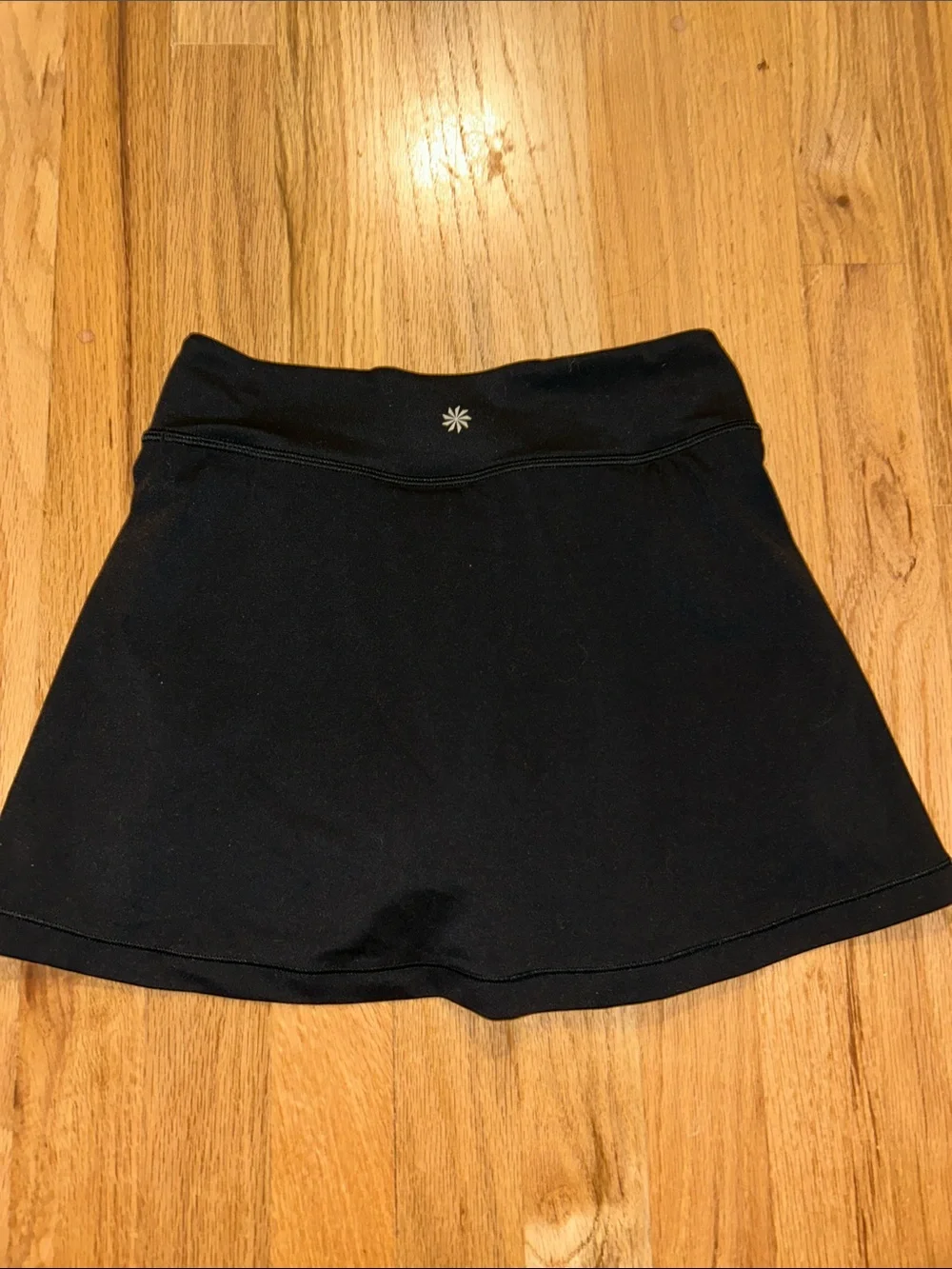 Athleta Girl Goal Getter Skort